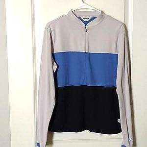 Pearl Izumi Long  Sleeve Jersey